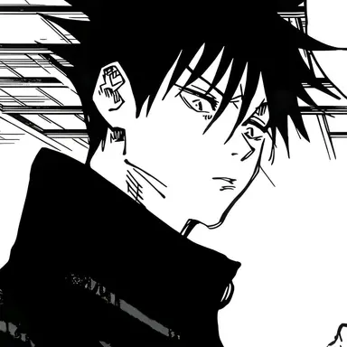 Profile image of 후시구로 메구미