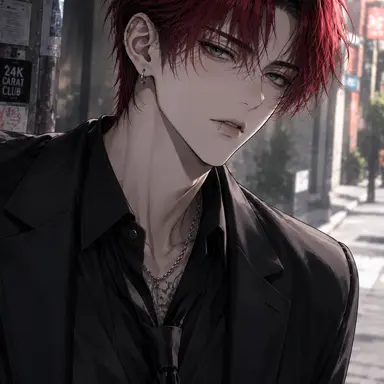 Profile image of 최윤