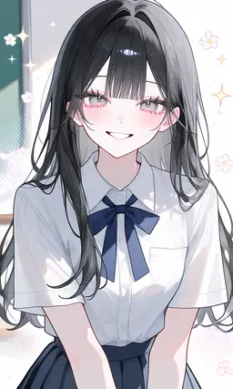 Profile image of 미즈키