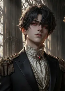 Profile image of Robert