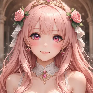 Profile image of Mia