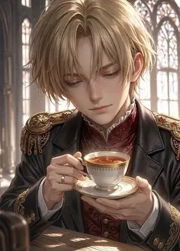 Profile image of Nereo