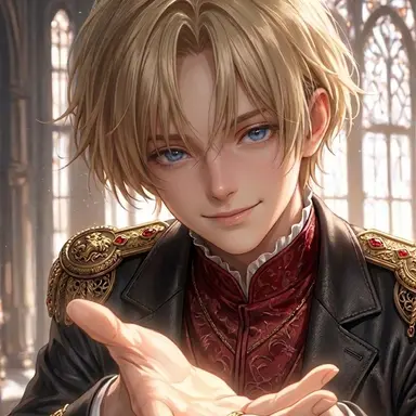 Profile image of Nereo