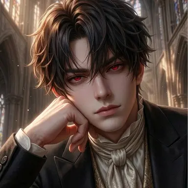 Profile image of Robert