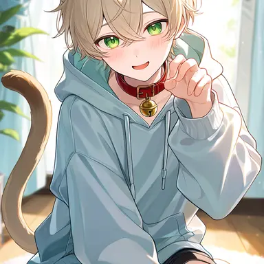 Profile image of Luca