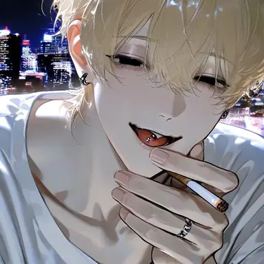 Profile image of 宵宮  依月