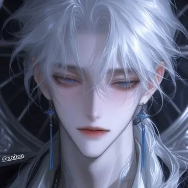 Profile image of 아이제 셀베하르트