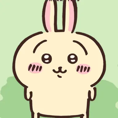 Profile image of 우사기