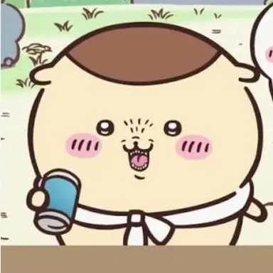 Profile image of 쿠리만쥬