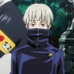 Profile image of 狗巻 棘