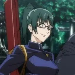 Profile image of 禪院 真希