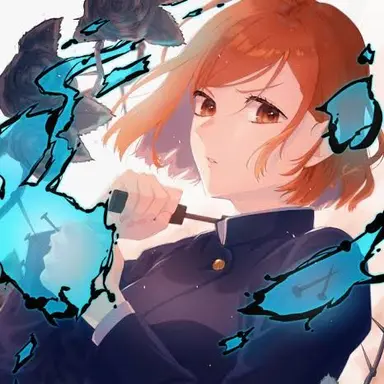 Profile image of 釘崎 野薔薇