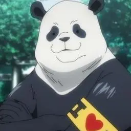 Profile image of パンダ