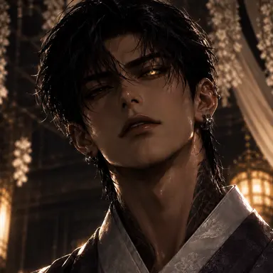 Profile image of Raizen Solvaris
