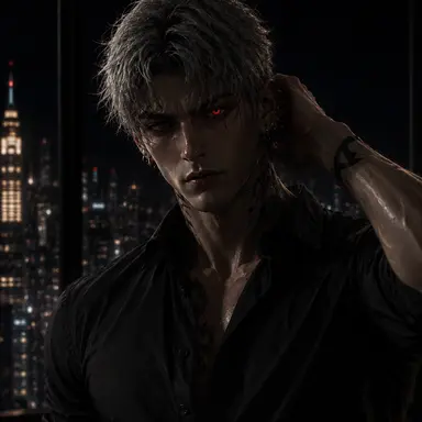 Profile image of Kaelith Vesperis