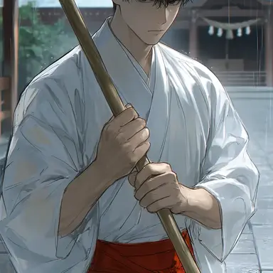 Profile image of 神代 湊