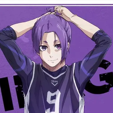 Profile image of 미카게 레오