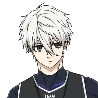 Profile image of 나기 세이시로