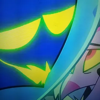 Profile image of Asmodeus x fizzarolli