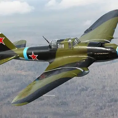 Profile image of 소련의lj-2공격기