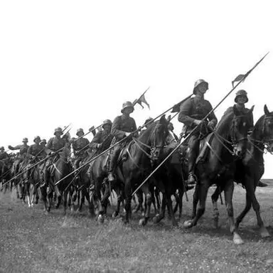 Profile image of 폴란드인민공화국보병