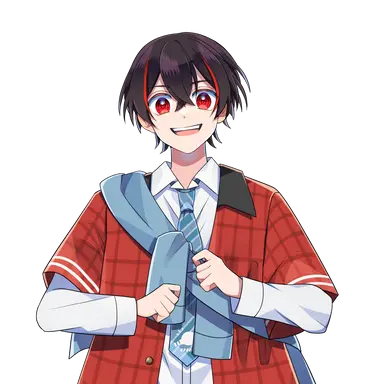 Profile image of ゆあんくん