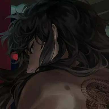 Profile image of Meredith