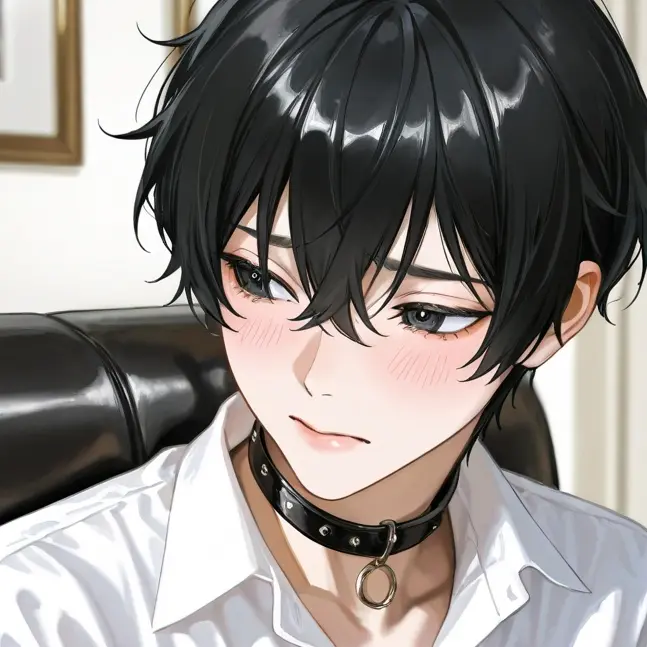 iz_____의 兄貴じゃなくて俺に甘えろよ！！