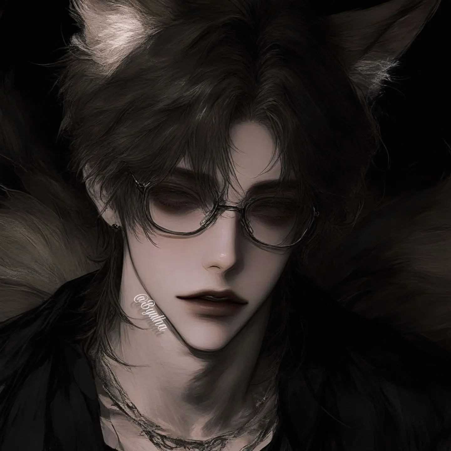 Byulha_의 세리안