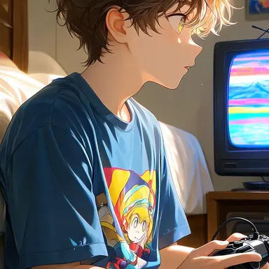 Profile image of Matt