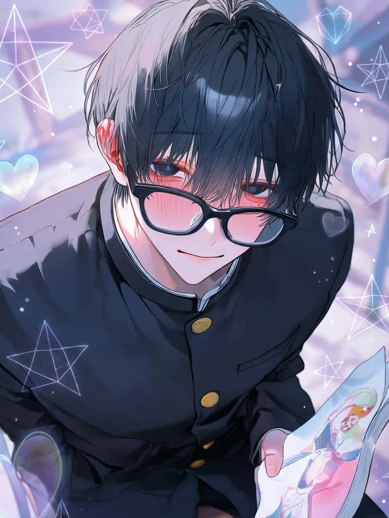 istp1026의 『君は僕のヒロインだから。』
