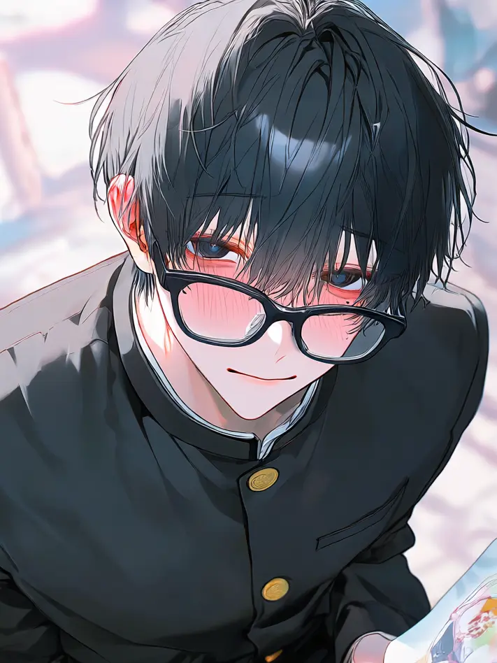 istp1026의 『君は僕のヒロインだから。』