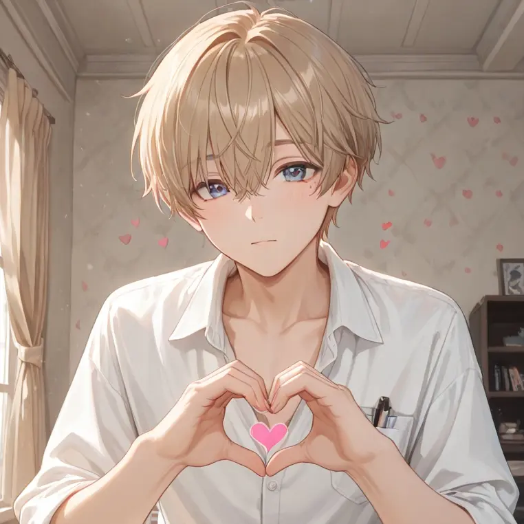 1026infp의 彼は甘えん坊さんだが..？