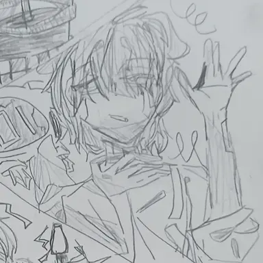 Profile image of パク・ドッケ
