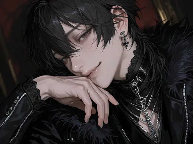 Profile image of Cain