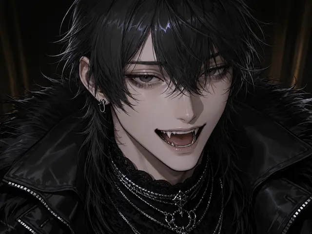 Profile image of Cain