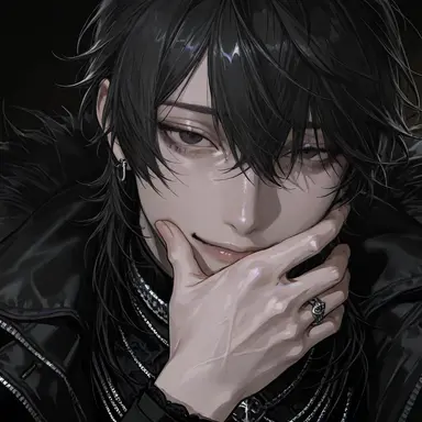 Profile image of Cain