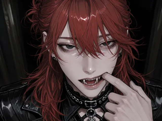 Profile image of Luke