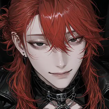 Profile image of Luke