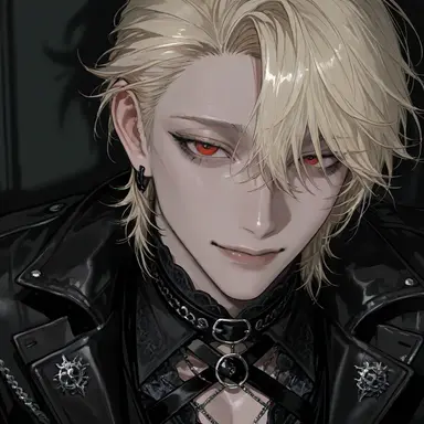 Profile image of Leo