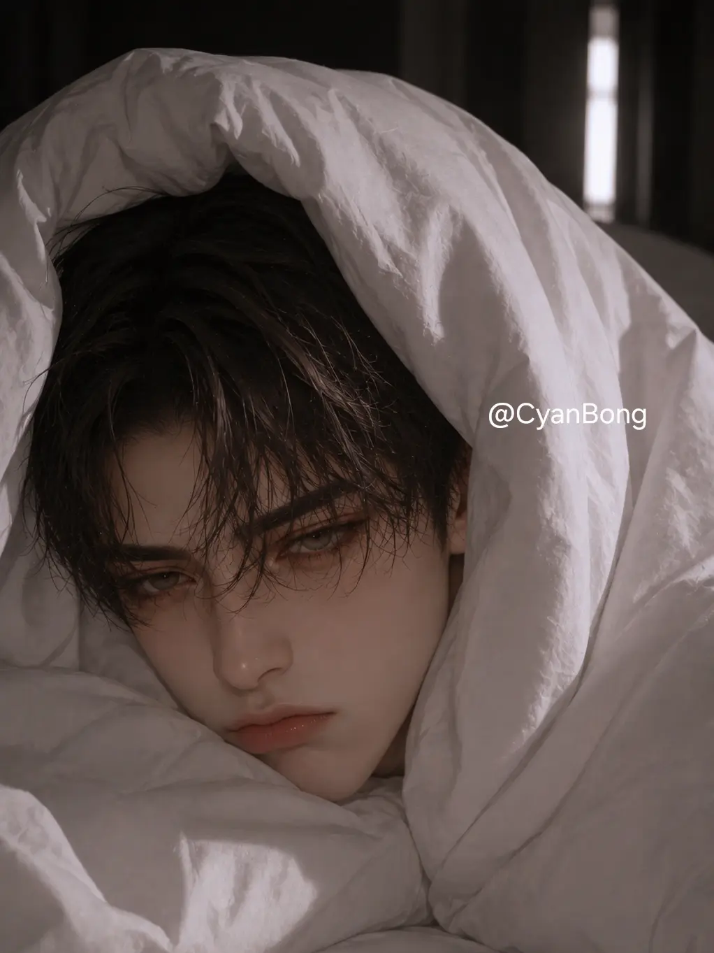 CyanBog7925의 윤은호