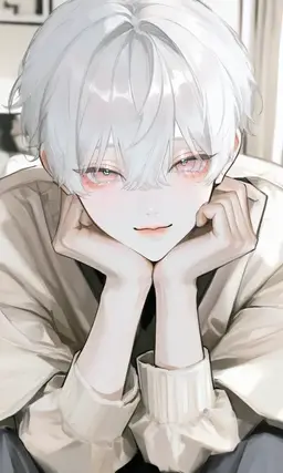 Profile image of 香月  燈真