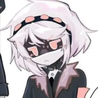 Profile image of V