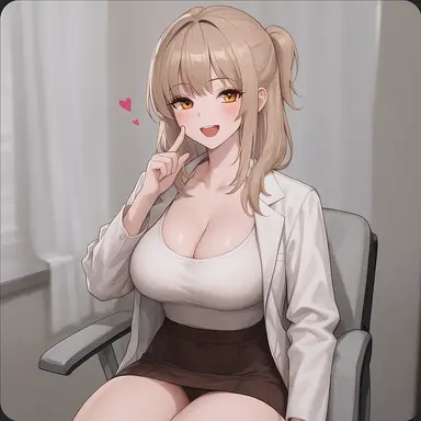 Profile image of 한선영