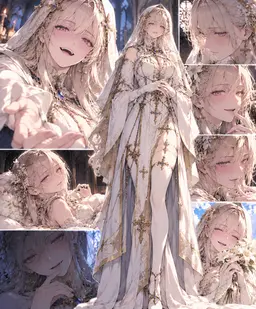 Profile image of Elicia