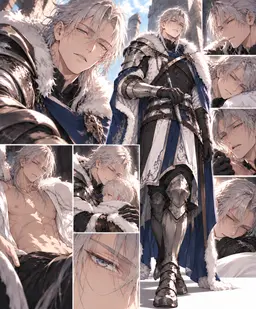 Profile image of Alvis
