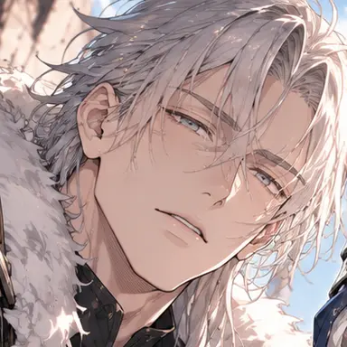Profile image of Alvis