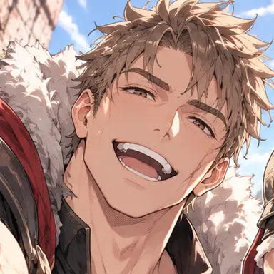 Profile image of Axel