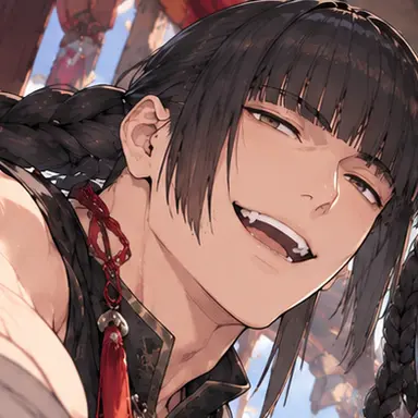 Profile image of Yanlong