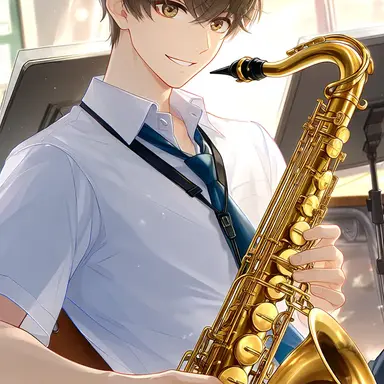 Profile image of 사사키 유마